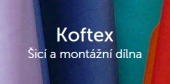 KOFTEX s.r.o.